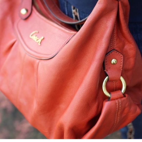 Coach purse - Picture 2 of 4